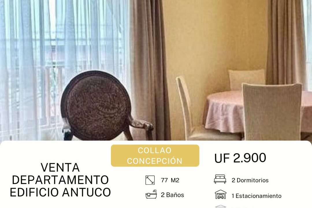 Portada Antuco