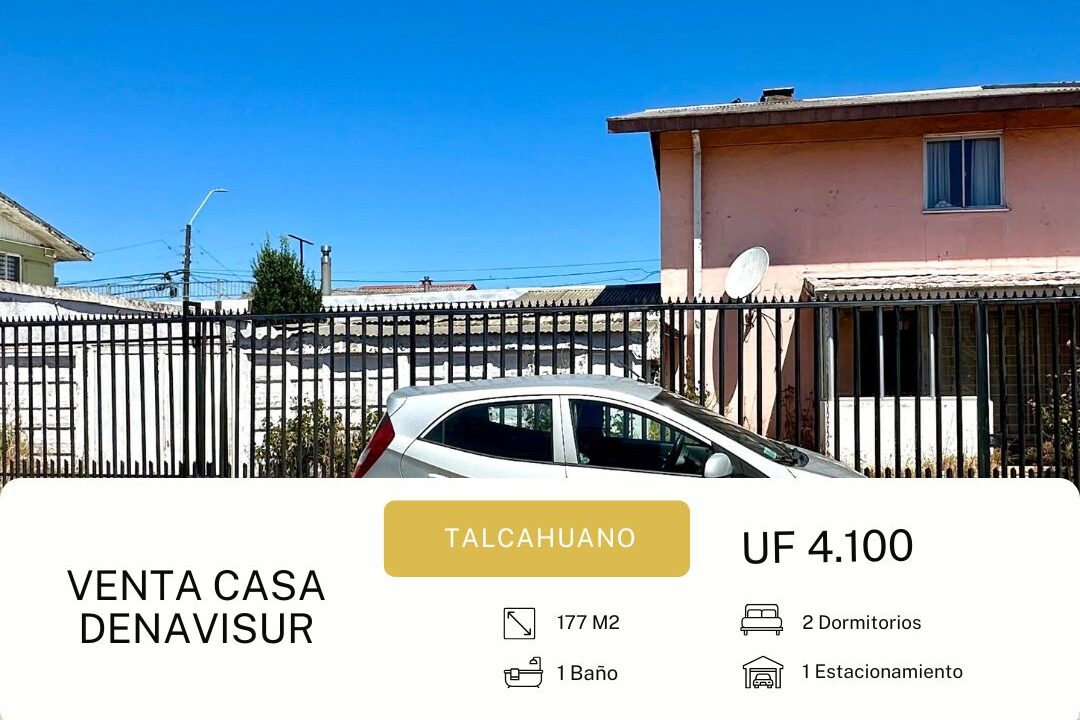 0.CASA DENAVISUR