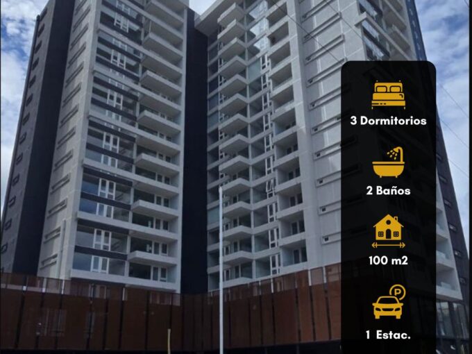 Arriendo Departamento en Los Canelos